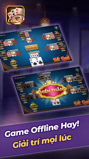 Catte Card Game screenshot 5
