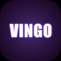 Vingo - Steps, Stars, Cash logo