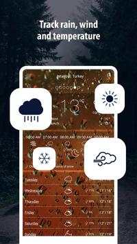 Daily Weather Forecast screenshot 2