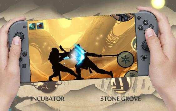 TIPS FOR SHADOW FIGHT 2 screenshot 2