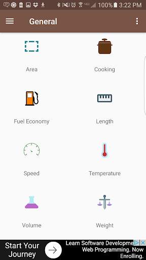 Converter    screenshot 6