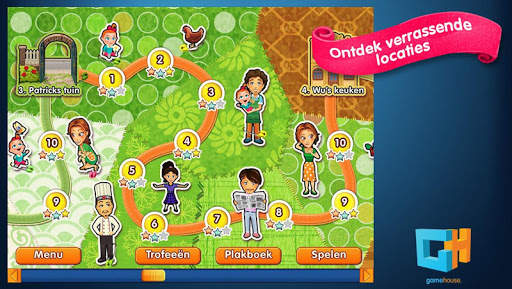 Delicious Emilys New Beginning screenshot 3