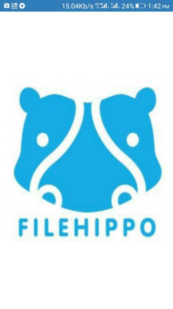 Filehippo screenshot 1