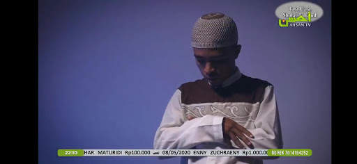 TV Islam Indonesia and Radio Dakwah Sunnah Channel screenshot 3