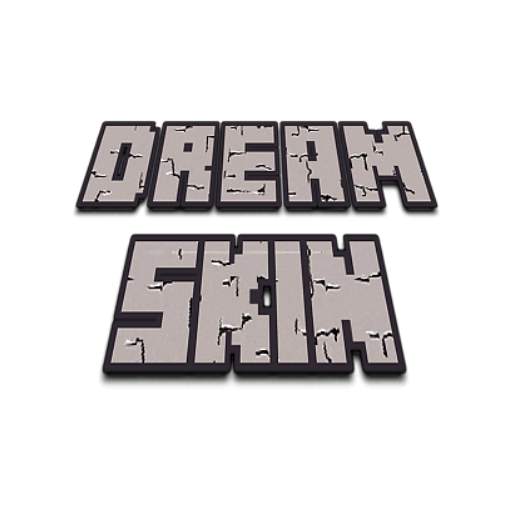 Skins de Dream Para Minecraft 1.2