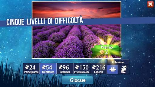 Magnetic Jigsaw screenshot 3