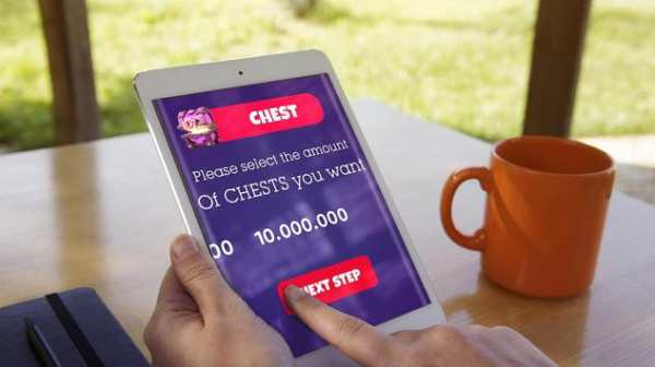 Gems Of Clash Royale Prank screenshot 11