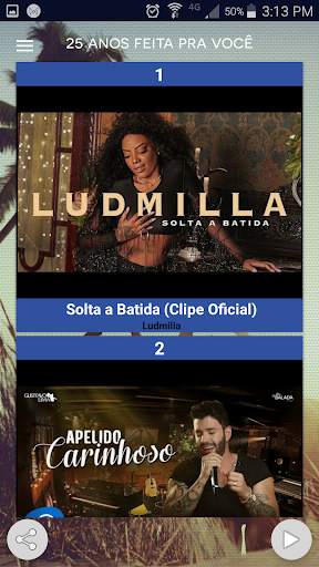 Musical FM 100,9 screenshot 3