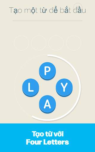 Four Letters screenshot 7