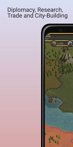 Clash of Nations screenshot 3