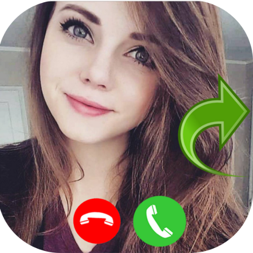 Video Call Imo Lite Chat Guide icon