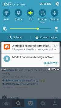 Instasave for instagram screenshot 7