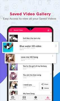 All Video Downloader: Save HD Videos for FB, Insta screenshot 5