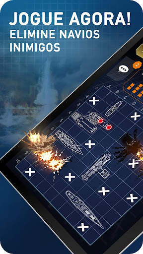 Batalha Naval - Fleet Battle screenshot 7