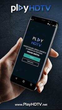 Play HDTV screenshot 1