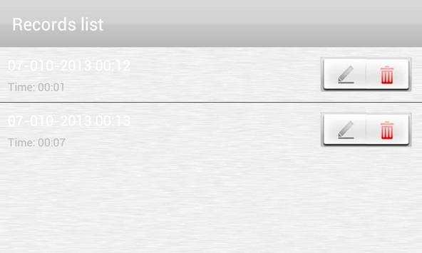 피아노 screenshot 4