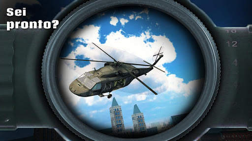 Sniper Ops 3D - Gioco di tiro screenshot 6