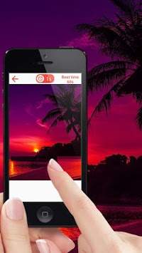 Beach Puzzle Games screenshot 1