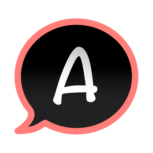 Anonymous Chat Rooms, Dating icon