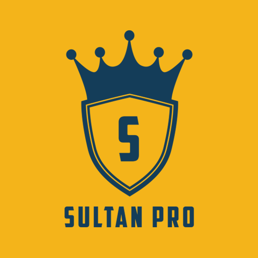 Sultan Pro icon