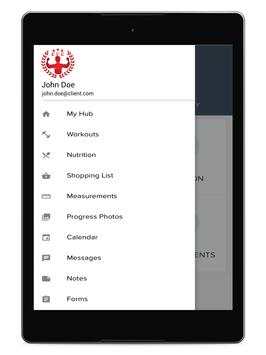 Samim Fit Coaching screenshot 7