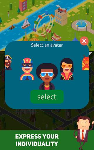 Stack Tycoon screenshot 21