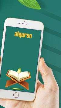 Murottal Al-Quran Full MP3 Offline Suara Merdu скриншот 2