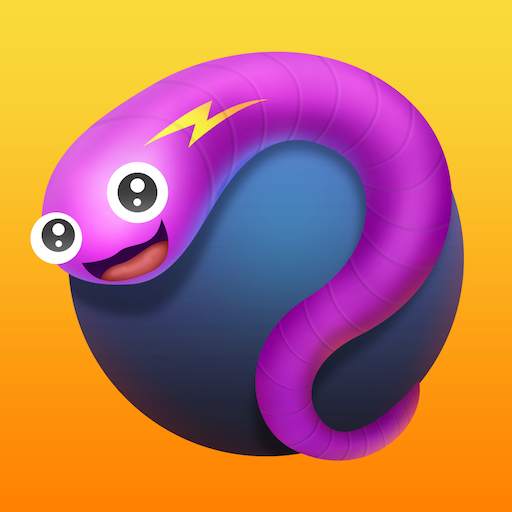 Worm.io - Snake & Worm IO Game 1.6.0