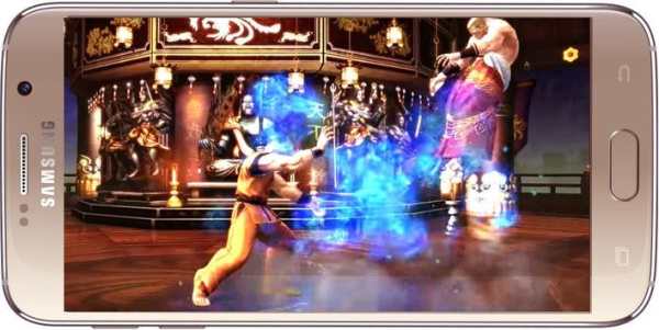 New guía king of Fighters screenshot 2