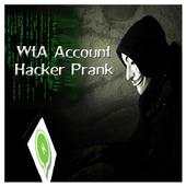 Account Hacker Prank WA 1.0
