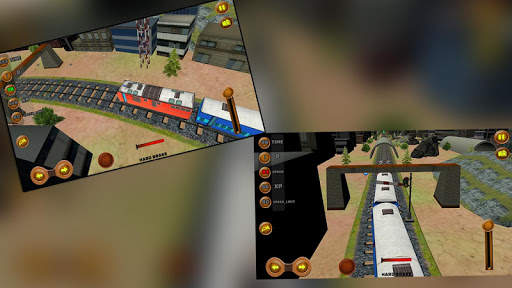 Train Simulator World Tour screenshot 5