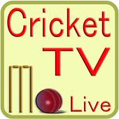 Cricket TV Live & Cricket TV 1.0.0