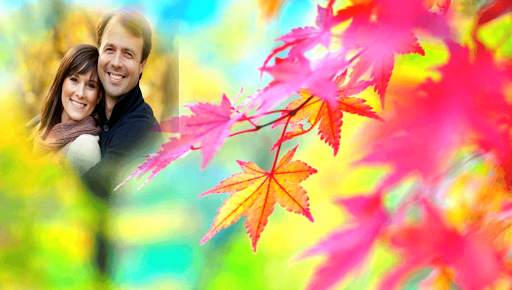 Autumn Photo Frames screenshot 7