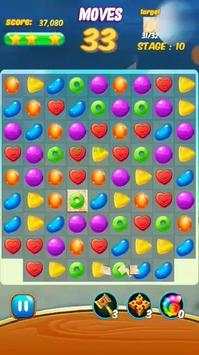 Sweet Candy screenshot 3