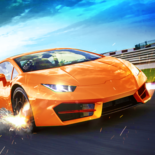 Traffic Fever-gioco di corse icon