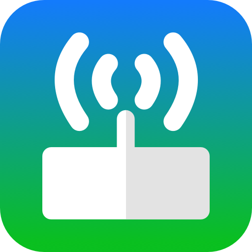 WiFi Manager - Channels Helper icon