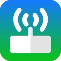 WiFi Manager - Channels Helper logo