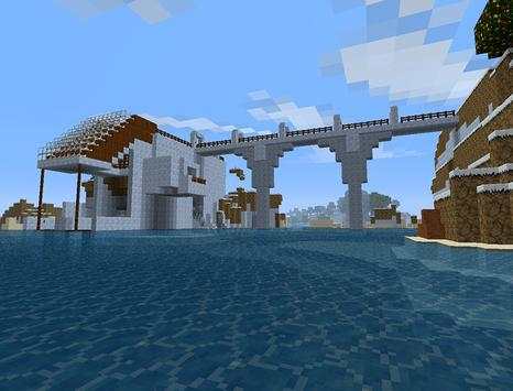 Build Bridges for Minecraft screenshot 2