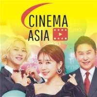 Asian Cinema - Drama Movie Android App