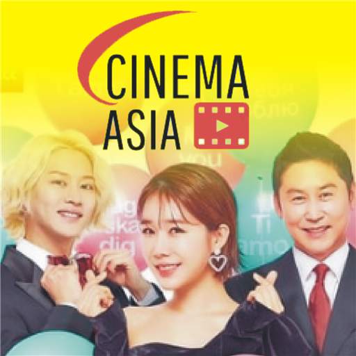 Asian Cinema - Drama Movie Android App screenshot 1