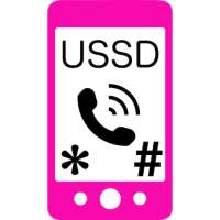 USSD Codes Shortkeys on 9Apps