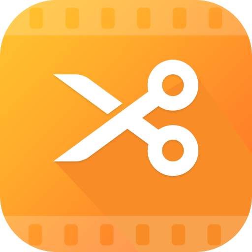 Video Editor & Maker - Trim, Crop, Cut, Merge 2021 1.0.2