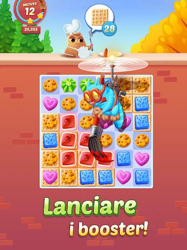 Cookie Cats screenshot 8