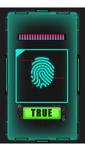 Lie Detector Pro Simulator screenshot 3