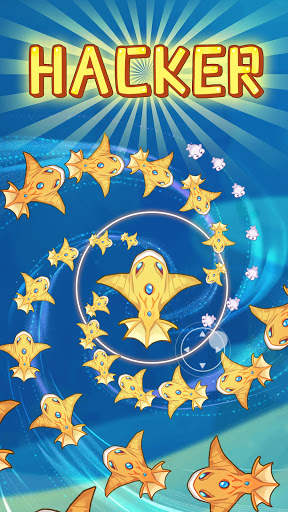 Fish Go.io - Be the fish king screenshot 3