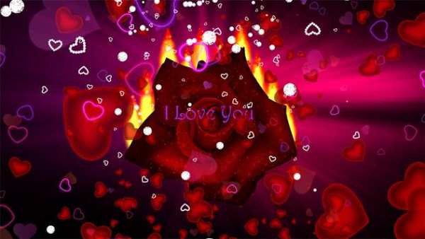 love rose screenshot 10