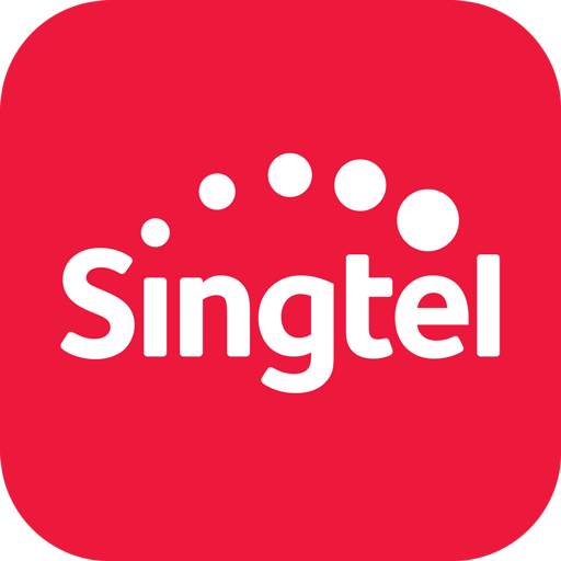 My Singtel 9.8.0