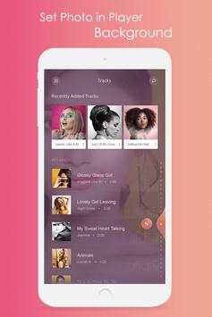 My Photo Music Player screenshot 4