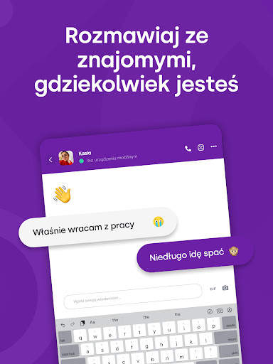 CSL – Czat, Graj i Umawiaj się screenshot 9