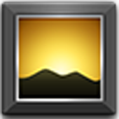 Photo Printing Size icon